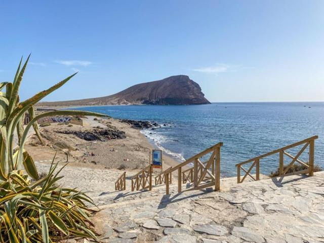 La Tejita II - Medano - Lovely Home - Luaran gambar