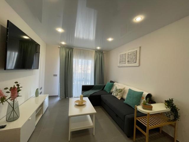 La Tejita II - Medano - Lovely Home - Luaran gambar