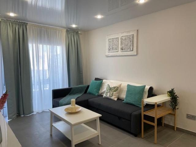 La Tejita II - Medano - Lovely Home - Luaran gambar