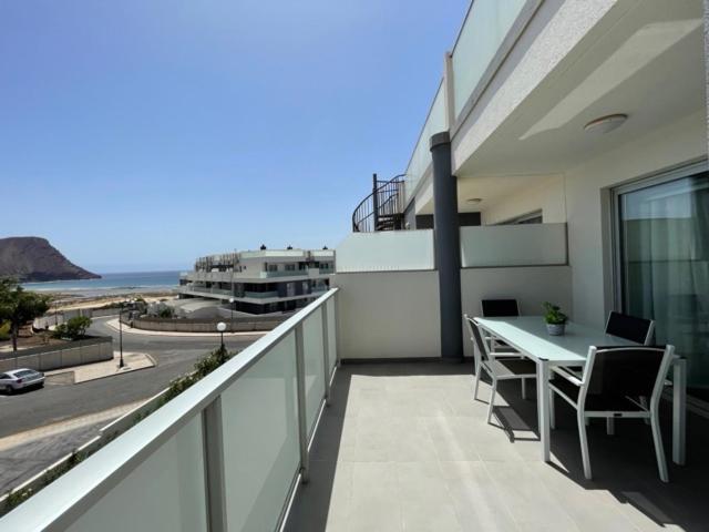 La Tejita II - Medano - Lovely Home - Luaran gambar