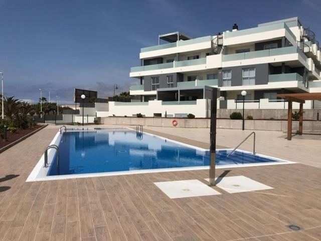 La Tejita II - Medano - Lovely Home - Luaran gambar