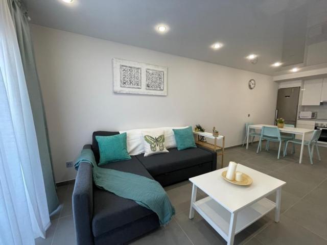 La Tejita II - Medano - Lovely Home - Luaran gambar