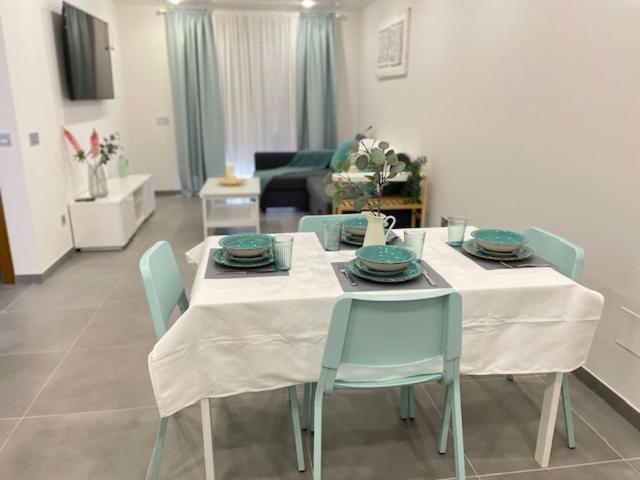 La Tejita II - Medano - Lovely Home - Luaran gambar