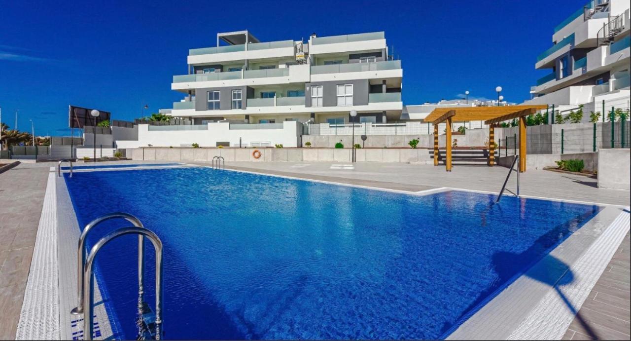 La Tejita II - Medano - Lovely Home - Luaran gambar