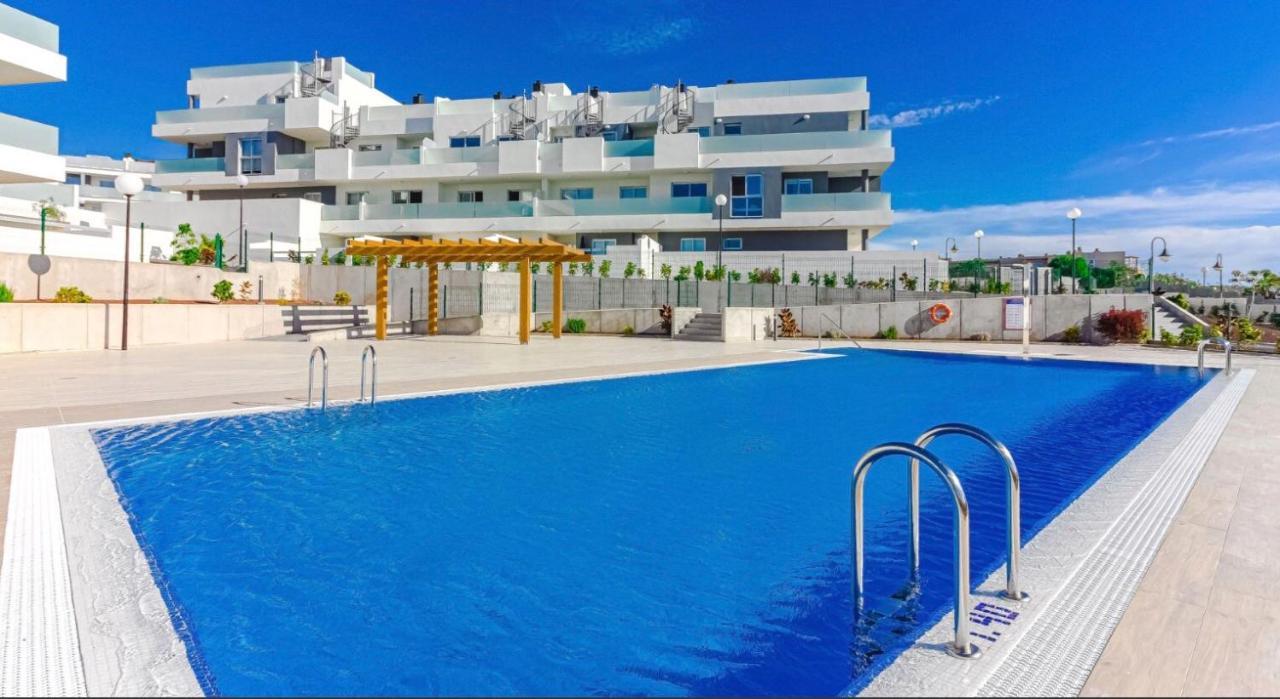 La Tejita II - Medano - Lovely Home - Luaran gambar